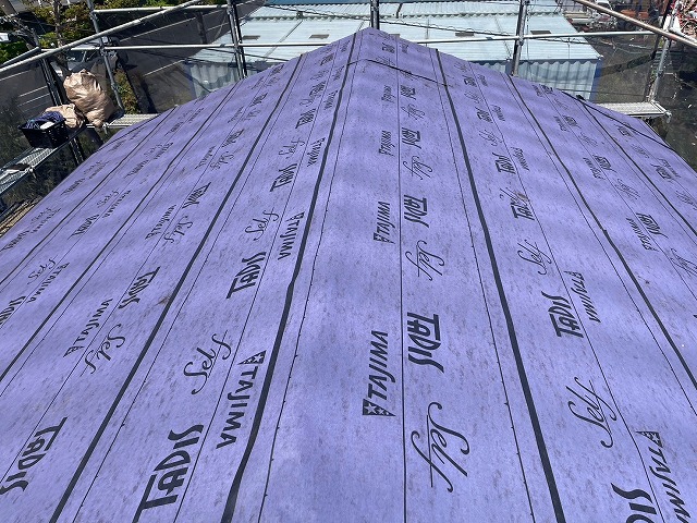 スーパーガルテクト